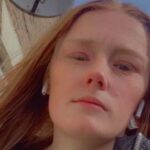 Abbie Knight Gillingham sex offender