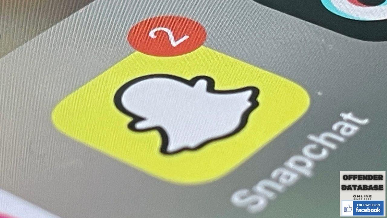 Adam Blake Baillieston paedophile child sex offender