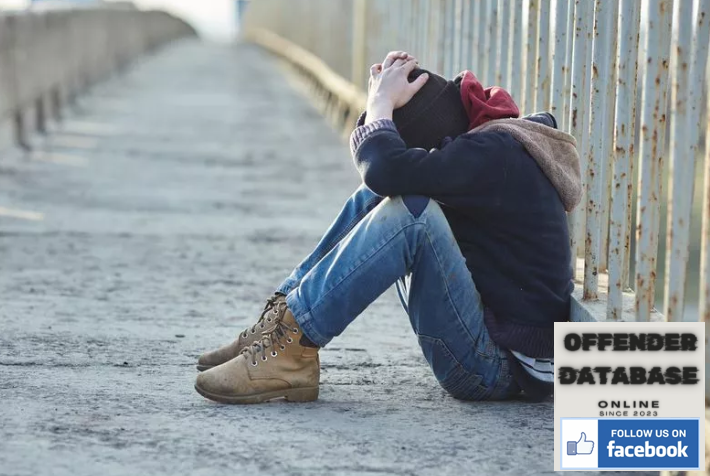 Adrian Morbey Essex paedophile sex offender