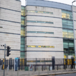 Ajay Kumar Narne Belfast paedophile sex offender