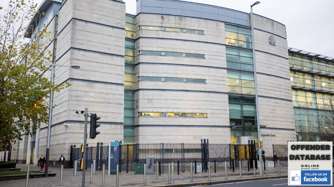 Ajay Kumar Narne Belfast paedophile sex offender Ajay Kumar Narne Belfast paedophile sex offender