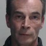 Alan Todd paedophile sex offender