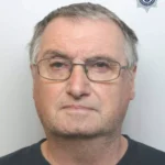 Alexander Kerr Widnes paedophile sex offender