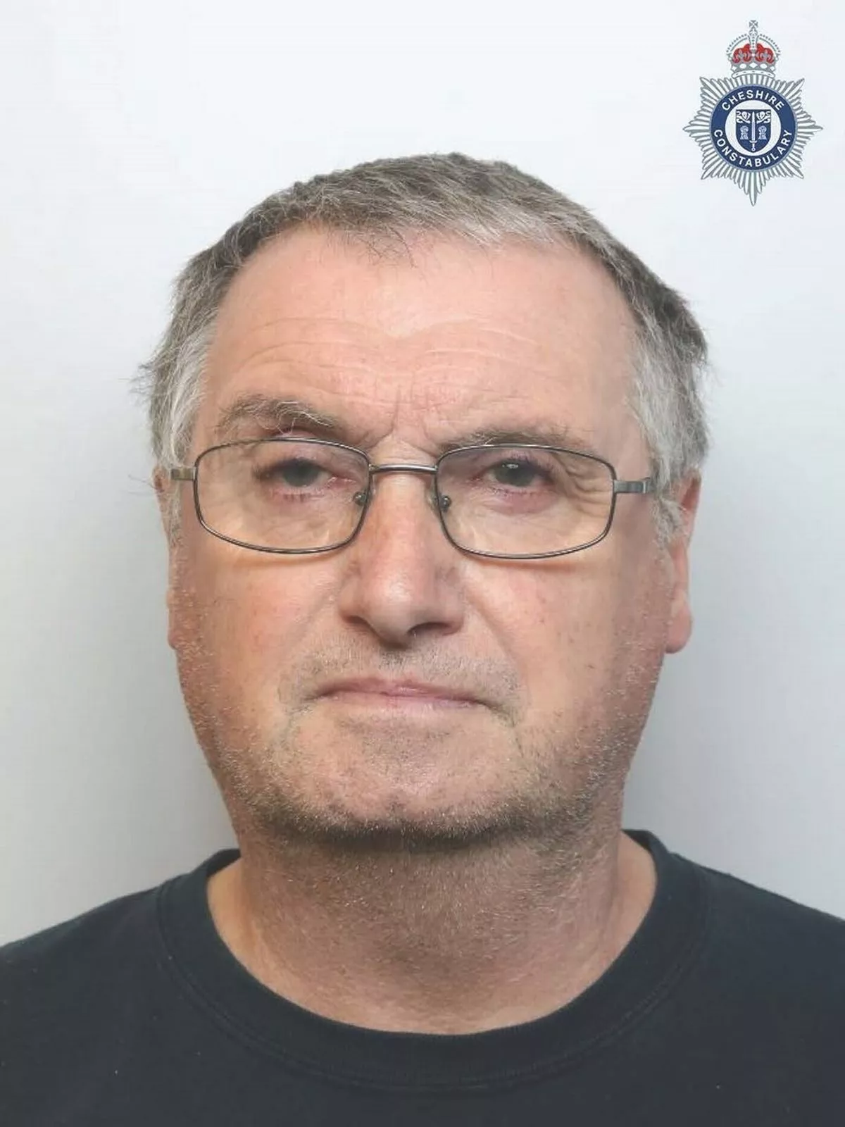 Alexander Kerr Widnes paedophile sex offender