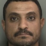 Ali Alduhlaimi Liverpool paedophile child sex offender