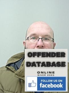 Alister Dyson Preston paedophile sex offender