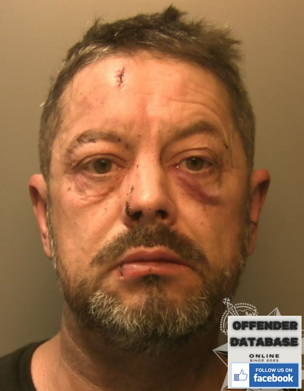 Andrew Rowe Caerphilly paedophile sex offender