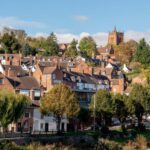 Anthony Allen Rhosllanerchrugog paedophile