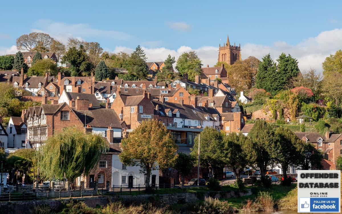 Anthony Allen Rhosllanerchrugog paedophile