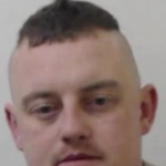 Anthony Gibson Glasgow rapist sex offender