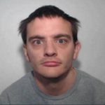 Anthony Moores Warrington paedophile child sex offender