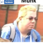 Anthony Munk Trowbridge Paedophile Sex Offender