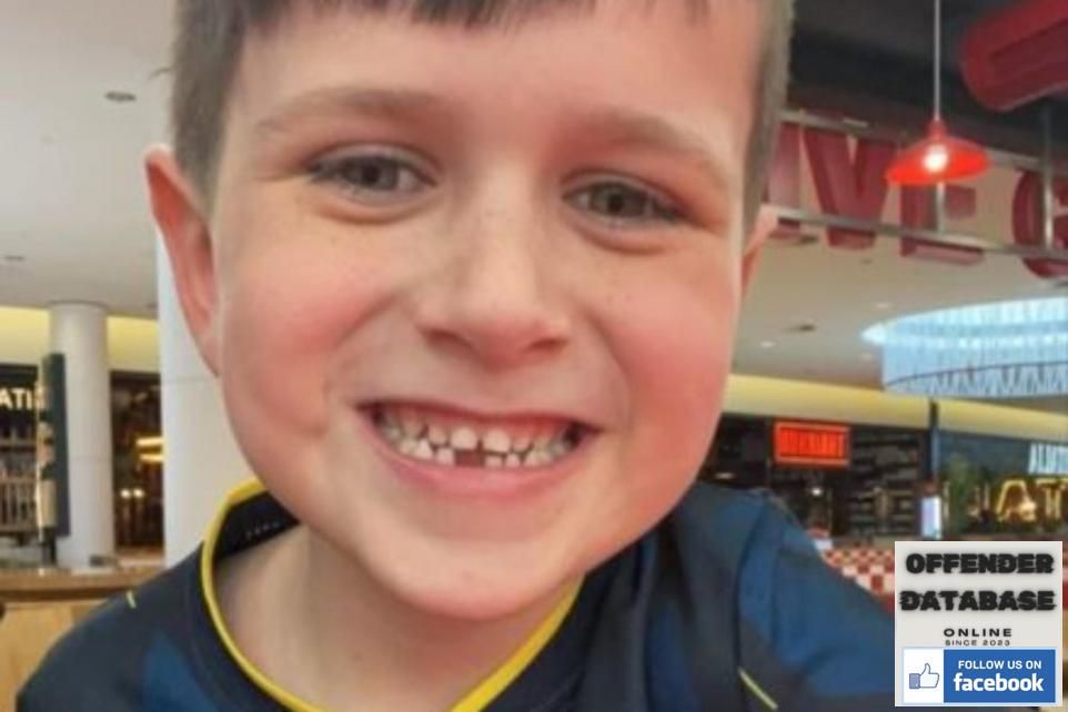 Archie York Newcastle child killed by three men