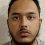 Arif Azad Newham paedophile sex offender