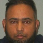 Asif Hussain Sandwell sex offender taxi driver