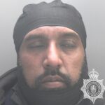 Bakhtor Singh Anglesey sex offender