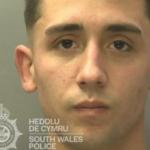 Ben Davies Upper Killay sex offender