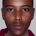 Black sex offender Morden Recreation Park