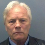 Brian Craig West Mersea paedophile