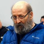 Bruce Escott St Johns paedophile sex offender