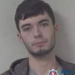 Callum Maycock Folkestone paedophile sex offender