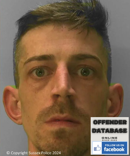 Carl Bond Eastbourne and Hailsham Appeal