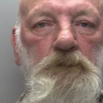 Carl Forrester DEAD Paedophile sex offender