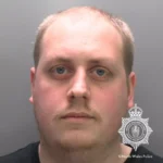 Christopher Benton Llandudno Junction sex offender