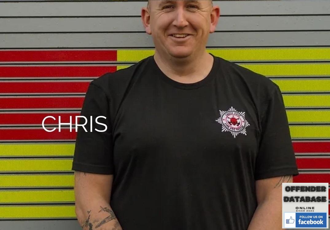 Christopher Mallet Sussex Police Algd Rapist