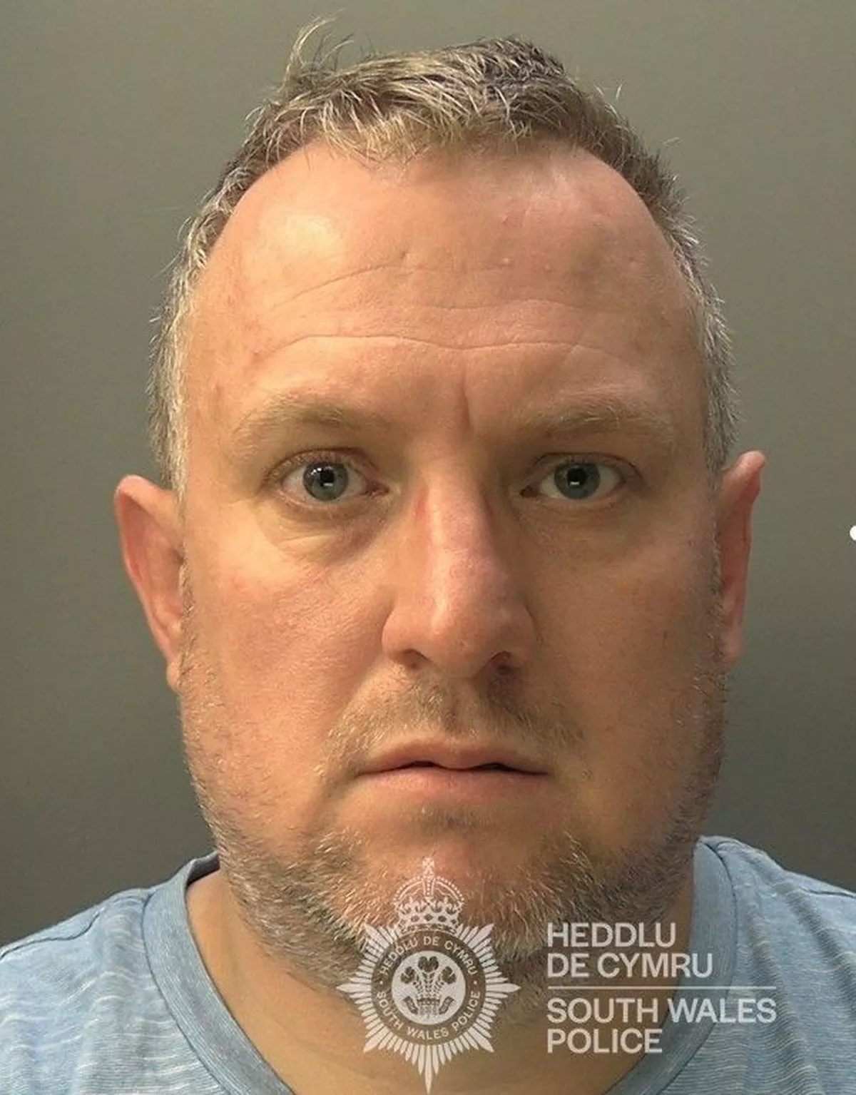 Christopher Strong Aberdare paedophile sex offender Christopher Strong Aberdare paedophile sex offender