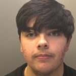 Cole Thomas Liverpool sex offender