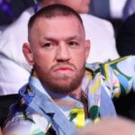 Conor McGregor alleged rapist sex offender