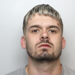Corey Furey Huddersfield paedophile sex offender