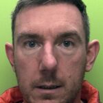 Craig Hill Nuthall teacher paedophile sex offender