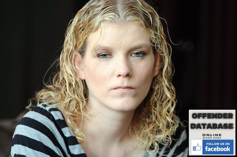 Dana Fowley paedophile justice campaigner