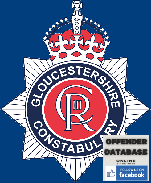 Daniel Mark Carlson Gloucester Constabulary Paedophile