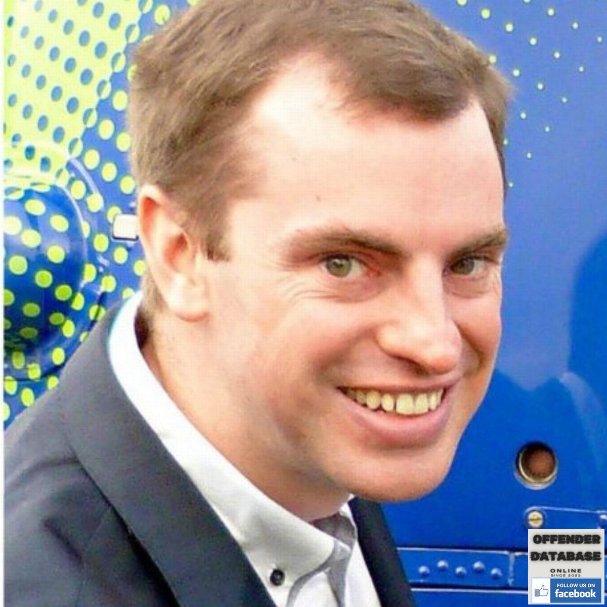 David Rankine Dundee paedophile child sex offender