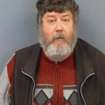 David Tickner Newport paedophile sex offender