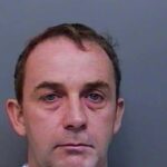 David Wall Ringwood paedophile child sex offender