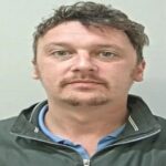 Dean Marroni Morecambe paedophile sex offender