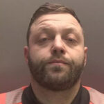 Dean Wall Anfield rapist sex offender