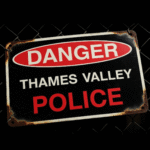 Donald Christy Thames Valley Police Paedophile