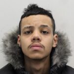 Driss Serhir Harrow paedophile child sex offender
