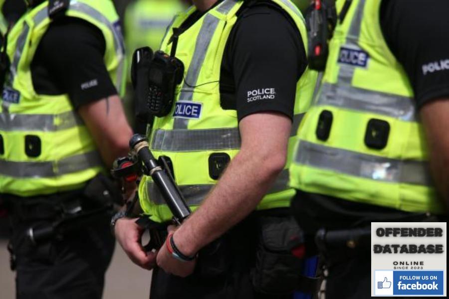 Dundee car park rape appeal