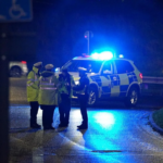 Eastbourne Police appeal Willingdon Drove druggie