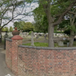 Edenbridge cemetery rape police appeal
