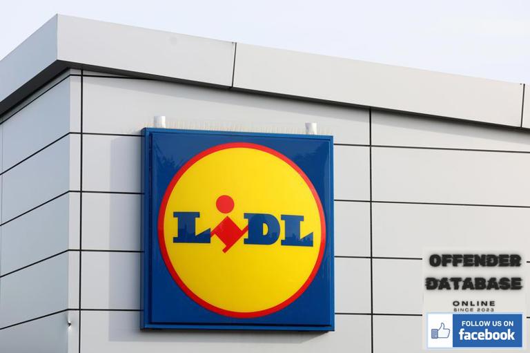 Exeter Lidl Child Snatchers