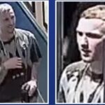 Forman Street bar sexual assault police appeal