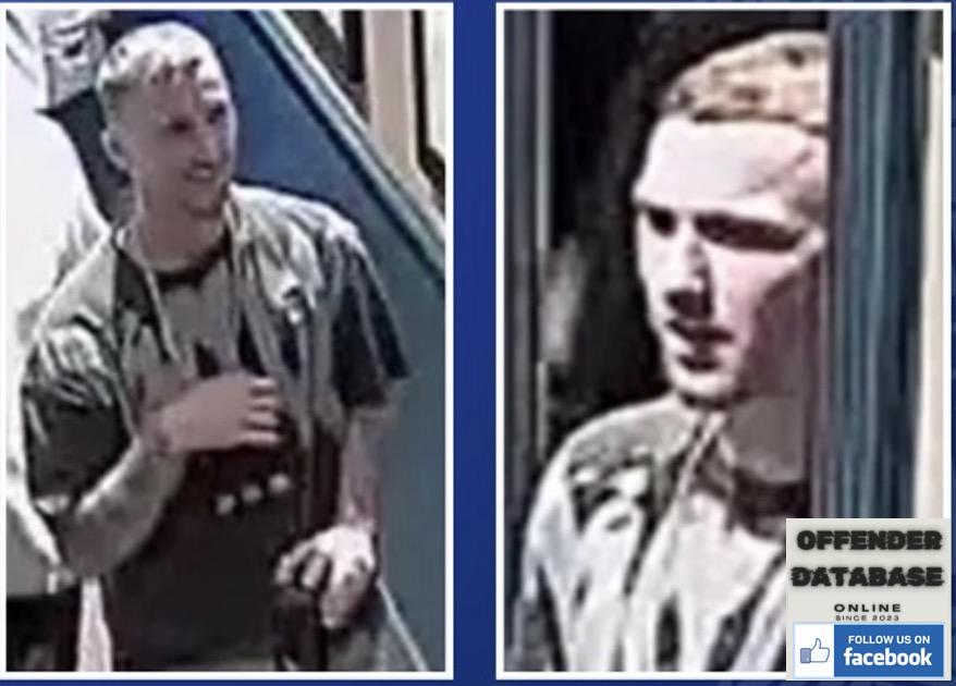 Forman Street bar sexual assault police appeal