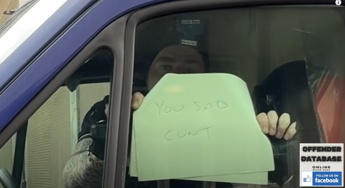 G4S Security Company threaten Auditing Britain